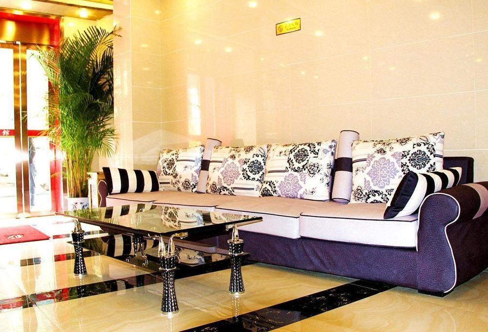 Jiuxiang Hotel Jiuzhaigou Exterior photo