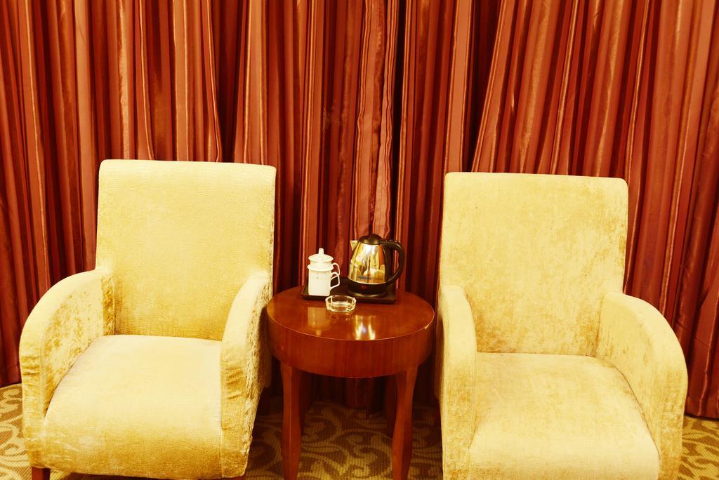 Jiuxiang Hotel Jiuzhaigou Room photo